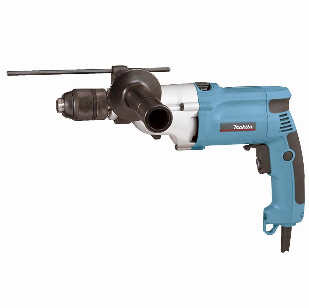 Makita Perceuse Visseuse HP2051H Perceuse à Percussion 230V 13 Mm 1 Makita Perceuse Visseuse HP2051H Perceuse à Percussion 230V 13 Mm