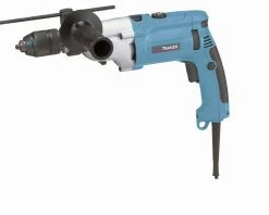 Makita Perceuse Visseuse HP2071F Perceuse à Percussion 230V 13 Mm