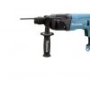 Makita HR2230X4 Perforateur 230V Dans Coffret Aluminium