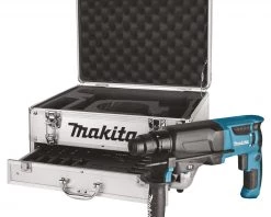 Makita HR2300X10 Perforateur SDS-Plus 720W 23 Mm