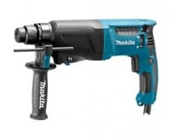 Makita HR2600 Perforateur SDS-Plus 800 W 26 Mm