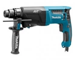Makita HR2601 Perforateur SDS-Plus 800W 26 Mm