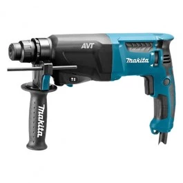 Makita HR2601 Perforateur SDS-Plus 800W 26 Mm 1 Makita HR2601 Perforateur SDS-Plus 800W 26 Mm
