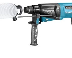Makita Perforateur HR2630J Perfo-burineur SDS Plus 800W 26 Mm