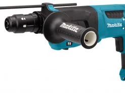 Makita Perforateur HR2630T Perfo-burineur 800W 2,4 J