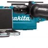 Makita Perforateur HR2630TX12 Perfo-burineur 800w 2,4 + Jeu De Forets 17 Pcs