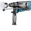 Makita Perforateur Burineur HR2631FJ Perfo-burineur SDS Plus 800W 2,4 J