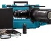 Makita Perforateur HR2631FT12 Perfo-burineur