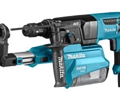 Makita Perforateur Burineur HR2653TJ Perfo-burineur 230 V Dans Mbox