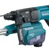 Makita Perforateur HR2663 Perfo-burineur 800W 2,2 J Avec Extraction De Poussière Intégrée