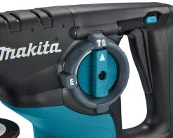 Makita Perforateur HR2800 230V Marteau Piqueur 800W 2.8J -Perceuse électrique Soldes hr2800 230v marteau piqueur 800w 2 8j 2