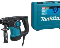 Makita Perforateur HR2800 230V Marteau Piqueur 800W 2.8J