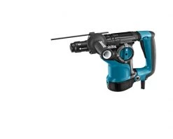 Makita Perforateur Burineur HR2811FT Perfo-burineur SDS-Plus 800W 28 Mm