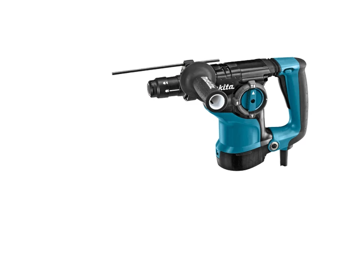 Makita Perforateur Burineur HR2811FT Perfo-burineur SDS-Plus 800W 28 Mm 1 Makita Perforateur Burineur HR2811FT Perfo-burineur SDS-Plus 800W 28 Mm