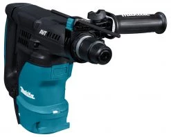 Makita Perforateur Burineur HR3011FCJ 230V Perfo-burineur 3,9 J Dans Mbox -Perceuse électrique Soldes hr3011fcj 230v perfo burineur 3 9 j dans mbox 2