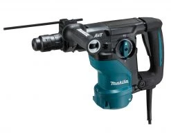 Makita Perforateur Burineur HR3012FCJ 230V Perfo-burineur 3,9J