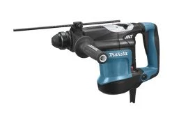 Makita Perforateur Burineur HR3210C Perfo-burineur SDS-Plus 850W 32 Mm