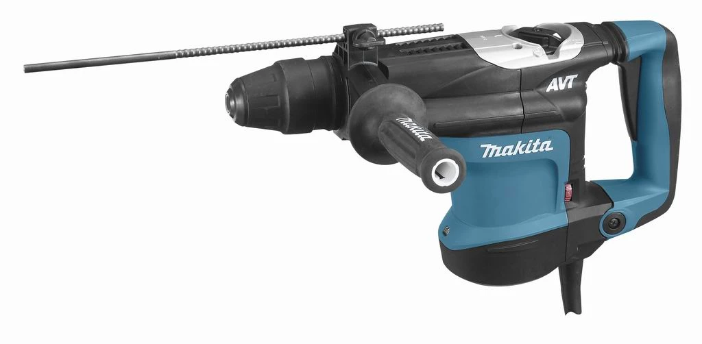 Makita Perforateur Burineur HR3541FCX Perfo-burineur SDS-Max 230V 1 Makita Perforateur Burineur HR3541FCX Perfo-burineur SDS-Max 230V