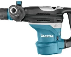 Makita Perforateur Burineur HR4013C Marteau Combiné Sds-max 8 J 1100 Watts
