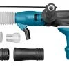 Makita Perforateur Burineur HR4013CV Perfo-burineur Avec Aspiration De Poussières