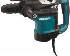 Makita Perforateur Burineur HR4511C Perfo-burineur SDS-Max 9,4 J 1350 Watt