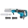 Makita Perforateur Burineur HR4511CV Perfo-burineur SDS-Max 1350W 45 Mm