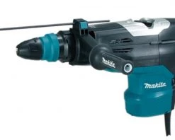 Makita Perforateur Burineur HR5202C Marteau Combiné SDS-max 20 J