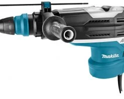 Makita Perforateur Burineur HR5212C Perfo-burineur SDS-Max 1510W 52 Mm