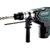 Metabo Perforateur Burineur KH 5-40 Marteau Combiné 8,5J SDS-max 600763500