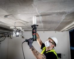 Metabo Perforateur Burineur KHE 2445 Marteau Combiné 800W Sds-plus 601709500 -Perceuse électrique Soldes khe 2445 marteau combine 800w sds plus 601709500 2