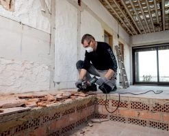 Metabo Perforateur Burineur KHE 2645 Marteau Combiné 850W Sds-plus 601710500 -Perceuse électrique Soldes khe 2645 marteau combine 850w sds plus 601710500 2