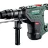 Metabo Perforateur Burineur KHE 5-40 Marteau Combiné 8,5J SDS-max 600391500