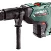 Metabo Perforateur Burineur KHEV 11-52 BL Marteau Combiné 12.2J SDS-max 600767500
