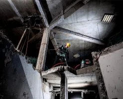 Metabo Perforateur Burineur KHEV 11-52 BL Marteau Combiné 12.2J SDS-max 600767500 -Perceuse électrique Soldes khev 11 52 bl marteau combine 12 2j sds max 600767500 2