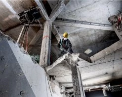 Metabo Perforateur Burineur KHEV 11-52 BL Marteau Combiné 12.2J SDS-max 600767500 -Perceuse électrique Soldes khev 11 52 bl marteau combine 12 2j sds max 600767500 4