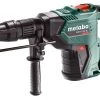 Metabo Perforateur Burineur KHEV 5-40 BL Marteau Combiné 8,7J SDS-max 600765500