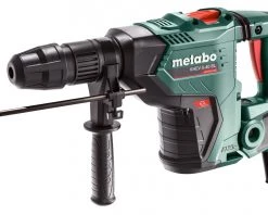 Metabo Perforateur Burineur KHEV 5-40 BL Marteau Combiné 8,7J SDS-max 600765500