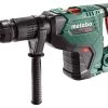 Metabo Perforateur Burineur KHEV 8-45 BL Marteau Combiné 12.2J SDS-max 600766500