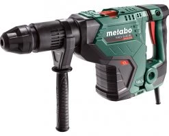 Metabo Perforateur Burineur KHEV 8-45 BL Marteau Combiné 12.2J SDS-max 600766500