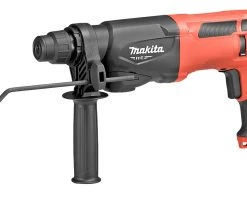 Makita MT M8700 Marteau Perforateur SDS-Plus 230V