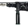 Marteau Perforateur Hikoki DH28PMY2WSZ 850 Watt Avec Mandrin Interchangeable + 5 Ans De Garantie Du Revendeur !