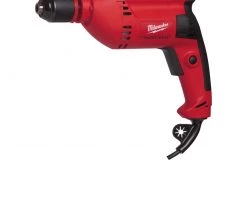 Milwaukee Perceuse 630 W DE 10 RX -Perceuse électrique Soldes perceuse 630nw de 10 rx 2