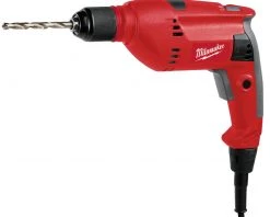 Milwaukee Perceuse 630 W DE 10 RX