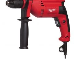 Milwaukee Perceuse 630 W DE 13 RP