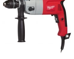 Milwaukee Perceuse 705 W, 2 Vitesses HD2E 13 R