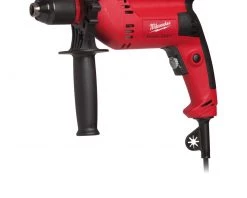 Milwaukee Perceuse Visseuse Perceuse à Percussion 630 W PDE 13 RX