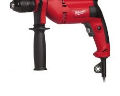 Milwaukee Perceuse Visseuse Perceuse à Percussion 630 W PDE 16 RP