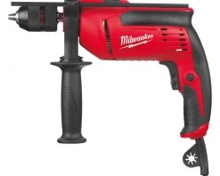 Milwaukee Perceuse Visseuse Perceuse à Percussion 750 W PD-705