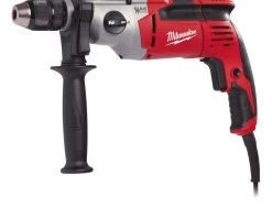 Milwaukee Perceuse Visseuse Perceuse à Percussion PD2E 24 R