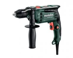 Metabo Perceuse Visseuse Perceuse à Percussion SBE 650 Impuls 600743500
